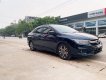 Honda City 2017 - Màu xanh lam