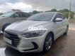 Hyundai Elantra 2018 - Màu bạc giá ưu đãi