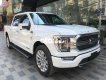 Ford F 150 2022 - Màu trắng, xe nhập