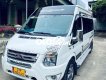 Ford Transit 2016 - Xe màu trắng