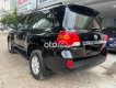 Toyota Land Cruiser 2012 - Màu đen, nhập khẩu nguyên chiếc