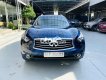 Infiniti QX70 2015 - Màu xanh lam, nhập khẩu nguyên chiếc