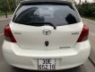 Toyota Yaris Verso 2010 - Màu trắng, nhập khẩu nguyên chiếc