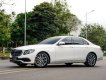 Mercedes-Benz E200 2019 - Màu trắng, nhập khẩu nguyên chiếc