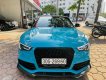 Audi A5 2011 - Màu xanh lam, 699 triệu