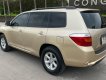 Toyota Highlander 2009 - Xe gia đình, giá tốt 630tr