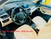 BMW X1 2022 - Sẵn xe giao ngay - Ưu đãi gần 50 triệu - Hỗ trợ bank 80% giá trị xe
