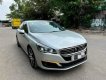 Peugeot 508 2016 - Màu bạc, nhập khẩu, 688tr