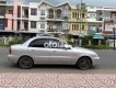 Daewoo Lanos 2002 - Màu bạc chính chủ, giá ưu đãi