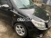 Daewoo GentraX 2010 - Màu đen, nhập khẩu nguyên chiếc chính chủ, 195tr