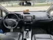 Kia K3 2015 - Màu vàng cát