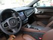 Volvo S90 2022 - Màu trắng, xe nhập