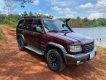 Isuzu Trooper 2000 - Màu đỏ, nhập khẩu giá cạnh tranh