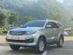 Toyota Fortuner 2014 - Màu bạc số sàn