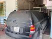 Ford Escape 2004 - Màu đen, giá cực tốt