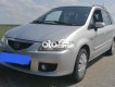 Mazda Premacy 2005 - Màu bạc số tự động, giá 155tr