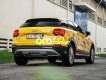 Audi Q2 2018 - Màu vàng, nhập khẩu