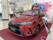 Toyota Vios 2022 - Toyota Hoàn Kiếm bán xe mới, giá chạy thuế hấp dẫn nhất, xe giao sẵn đủ màu, chỉ 95tr nhận xe