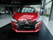 Mitsubishi Attrage 2022 - Màu đỏ, nhập khẩu Thái