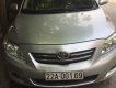 Toyota Corolla 2009 - Xe màu bạc, giá 280tr