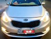 Kia K3 2015 - Màu bạc số sàn, 356 triệu