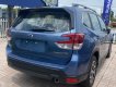 Subaru Forester 2022 - Giá 929tr, màu xanh lam