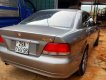 Mitsubishi Lancer 1997 - Xe màu bạc