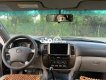 Toyota Land Cruiser 2003 - Màu xanh lam