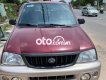 Daihatsu Terios 2003 - Màu đỏ, giá 150tr