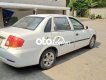 Lifan 520 2006 - Màu trắng, nhập khẩu