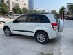 Suzuki Grand vitara 2014 - Màu trắng giá cạnh tranh
