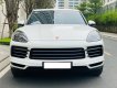 Porsche Cayenne S 2018 - Màu trắng, nội thất kem, tên tư nhân - biển Hà Nội