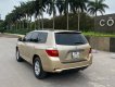 Toyota Highlander 2009 - Xe gia đình, giá tốt 630tr