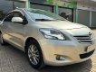 Toyota Vios 2012 - Xe màu bạc