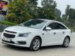 Chevrolet Cruze 2017 - Cần bán lại xe  năm sản xuất 2017, màu trắng giá hữu nghị