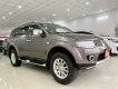 Mitsubishi Pajero 2012 - Máy dầu 2 cầu