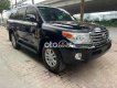 Toyota Land Cruiser 2012 - Màu đen, nhập khẩu nguyên chiếc