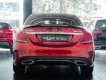 Mercedes-Benz C300 2019 - Màu đỏ, nhập khẩu nguyên chiếc