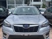 Subaru Forester 2022 - Màu xám sang trọng đầy cá tính