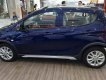 Jonway Trailblazer 2022 - Màu xanh lam