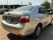 Toyota Vios 2012 - Xe màu bạc