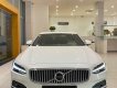 Volvo S90 2022 - Màu trắng, xe nhập