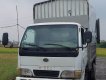 Fuso 2008 - Màu trắng giá cạnh tranh