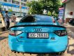 Audi A5 2011 - Màu xanh lam, 699 triệu