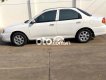 Kia Spectra 2003 - Xe màu trắng