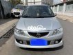 Mazda Premacy 2005 - Màu bạc số tự động, giá 155tr