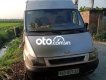 Ford Transit 2004 - Giá hữu nghị