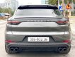 Porsche Cayenne S 2020 - Màu Grey Metallic, nội thất nâu, một chủ từ mới, biển HN - Full Option