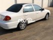 Kia Spectra 2003 - Xe màu trắng