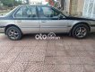 Honda Accord 1992 - Màu xám, nhập khẩu